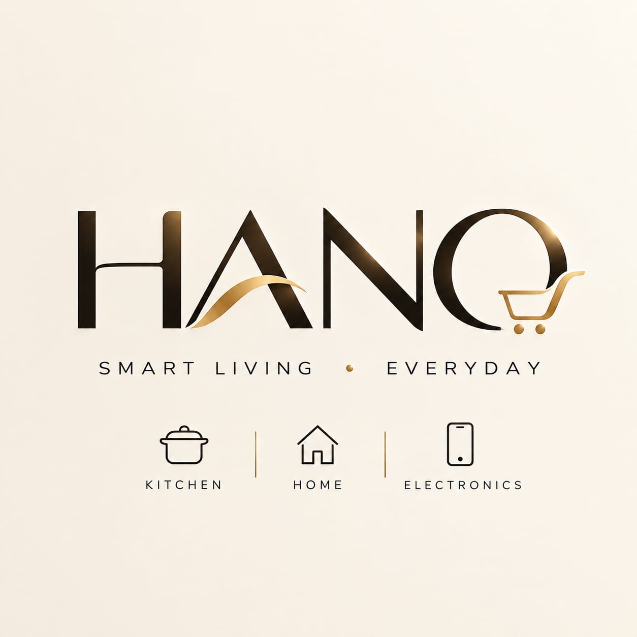 HANO — Smart Living Everyday | Kitchen, Home, Electronics